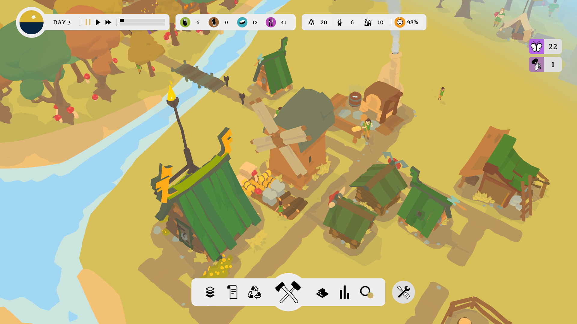 世外之地|Outlanders|Build18071631