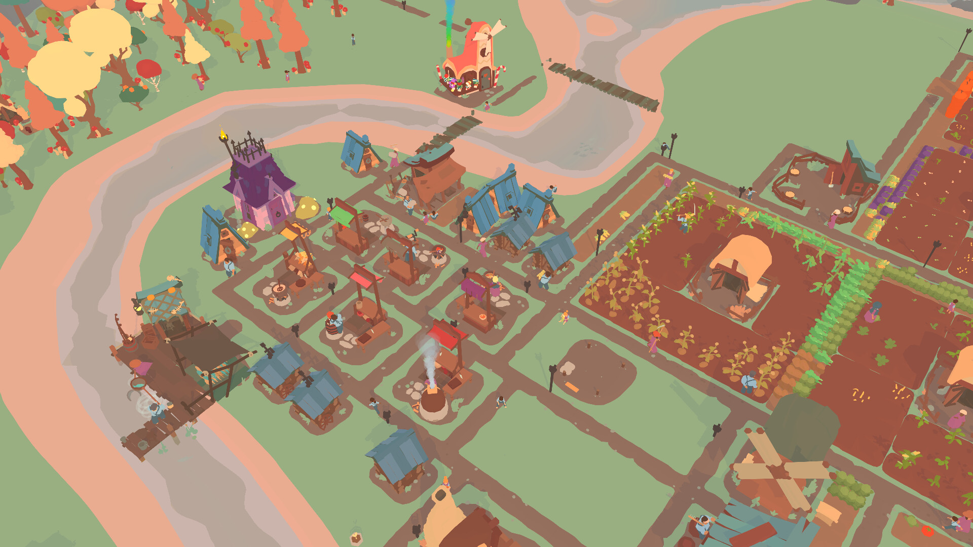 世外之地|Outlanders|Build18071631