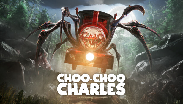 《查尔斯小火车/Choo-Choo Charles》免安装中文版