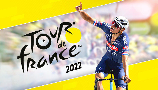 《环法自行车赛2022/Tour de France 2022》免安装中文版