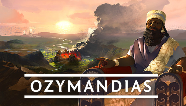 《法老王：青铜帝国/Ozymandias: Bronze Age Empire Sim/联机版》免安装中文版