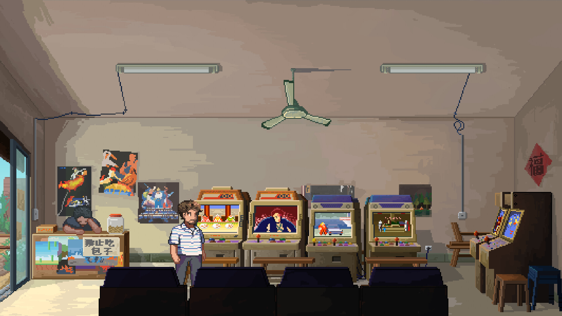 图片[5]-世上英雄/The Heroes Around Me-秋风资源网