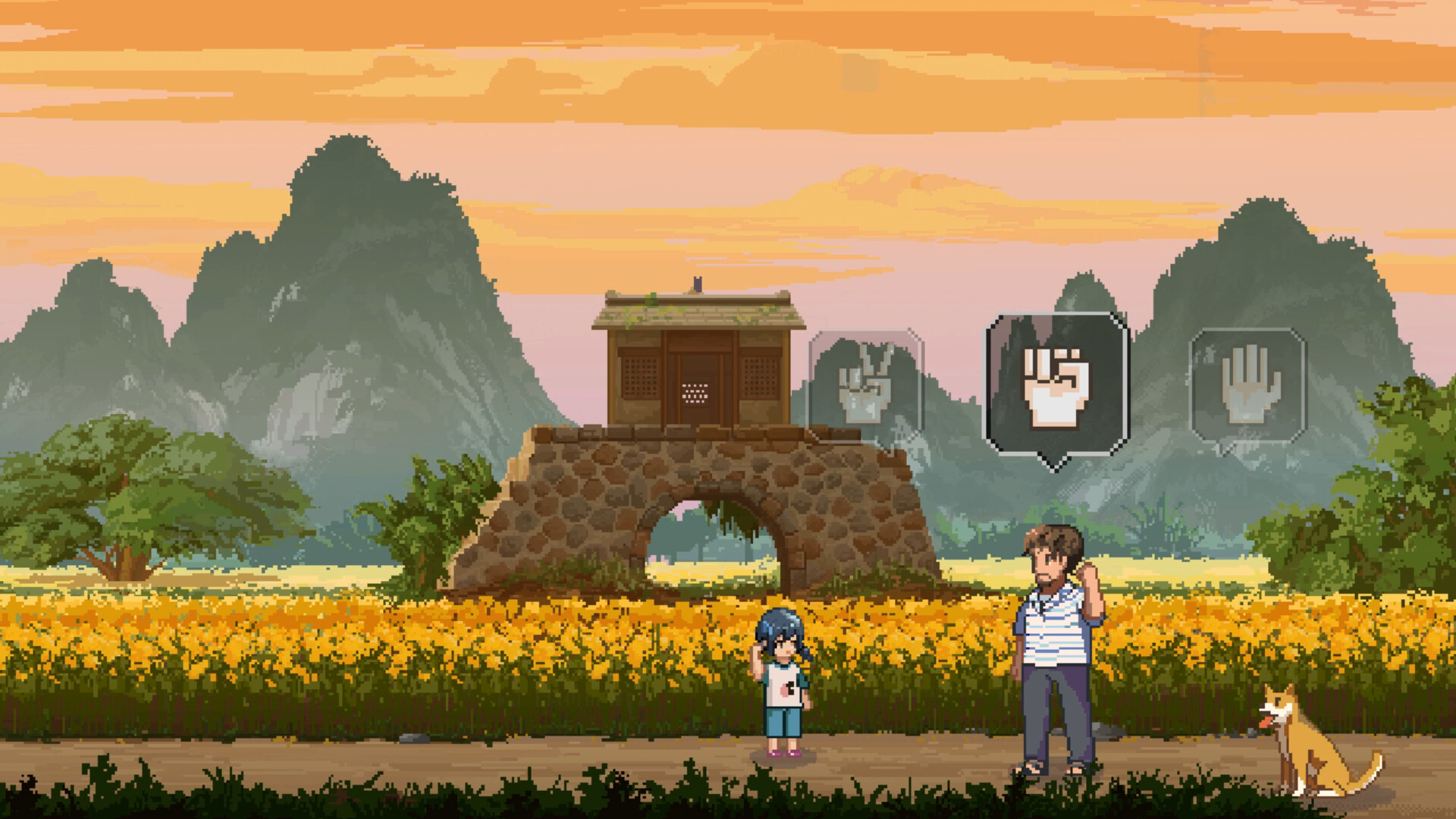 图片[3]-世上英雄/The Heroes Around Me-秋风资源网