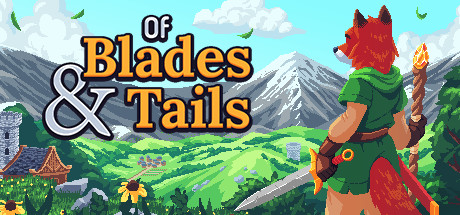 剑与狐尾|Of Blades & Tails|v1.1.6.1|官方中文|支持手柄|容量239MB插图1OKDLC 剑与狐尾|Of Blades & Tails|v1.1.6.1|官方中文|支持手柄|容量239MB插图1OKDLC
