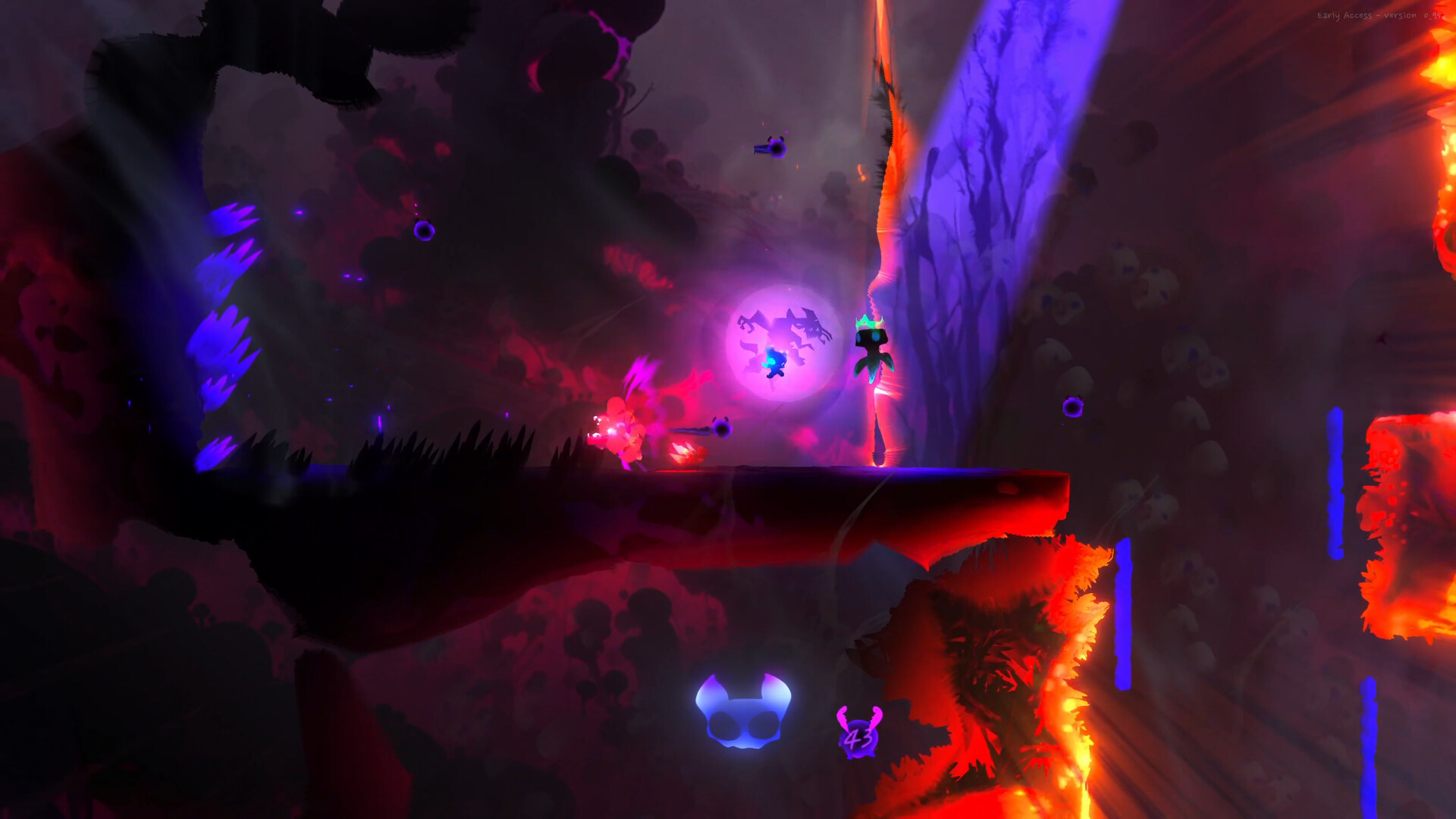宇宙：阴影之旅|官方中文|支持手柄|Cosmic: A Journey Among Shadows插图5
