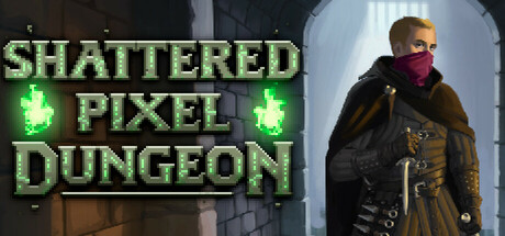 粉碎的像素地牢|Shattered Pixel Dungeon|v3.3.4|官方中文|支持手柄|容量121MB插图1跳跳游戏网
