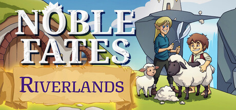 运势无常/崇高命运（Noble Fates）免安装中文版