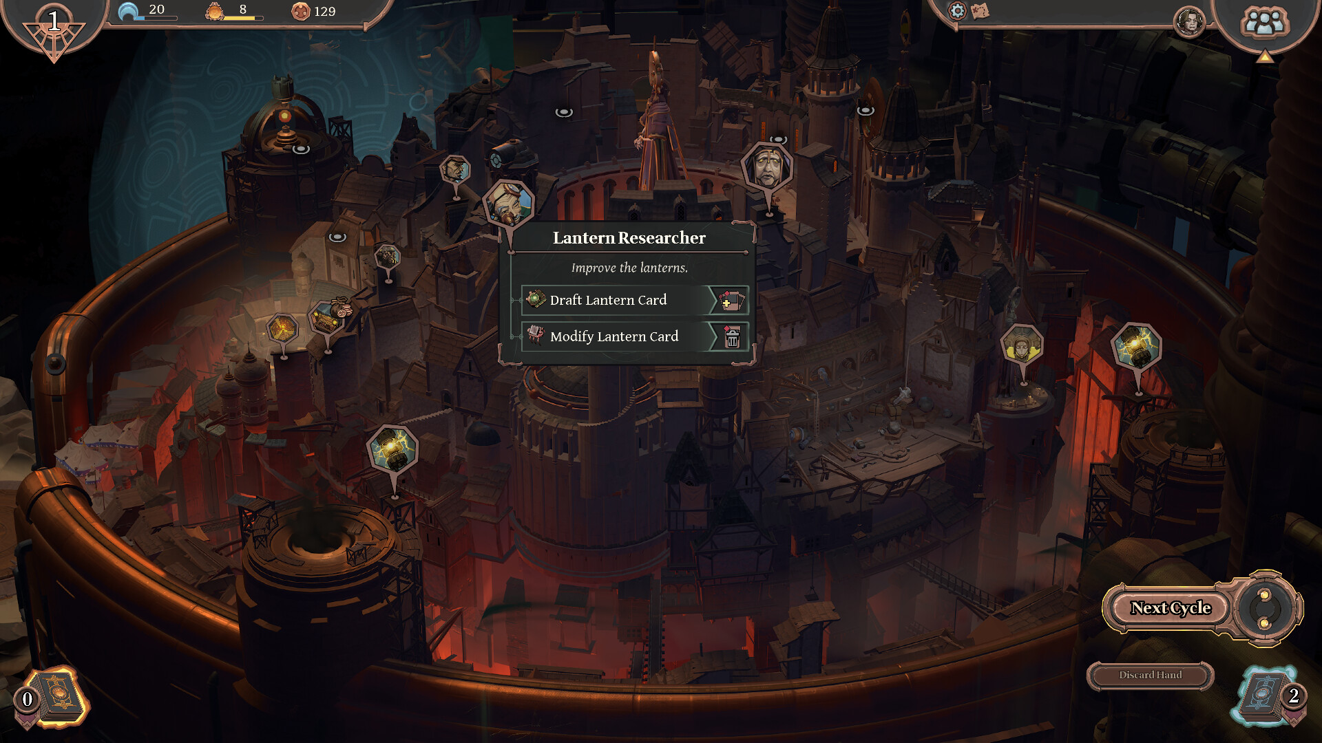 永夜之围(As We Descend)绿色版|百度云迅雷下载插图5-小白游戏网 永夜之围(As We Descend)绿色版|百度云迅雷下载插图5-小白游戏网