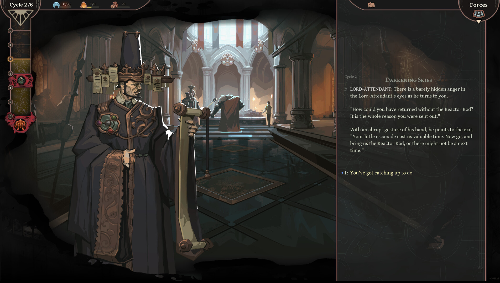 永夜之围(As We Descend)绿色版|百度云迅雷下载插图6-小白游戏网 永夜之围(As We Descend)绿色版|百度云迅雷下载插图6-小白游戏网