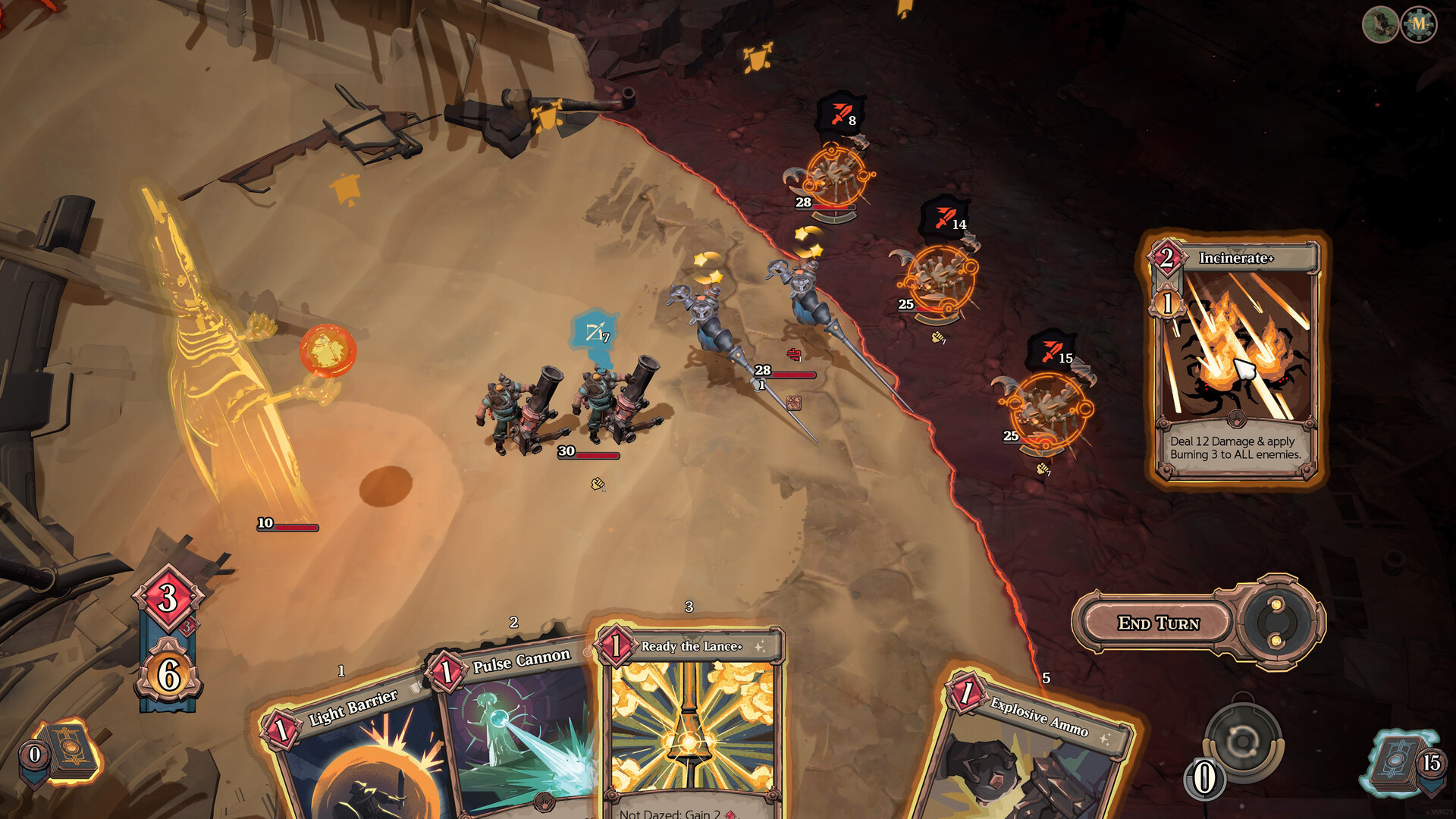 永夜之围(As We Descend)绿色版|百度云迅雷下载插图1-小白游戏网 永夜之围(As We Descend)绿色版|百度云迅雷下载插图1-小白游戏网