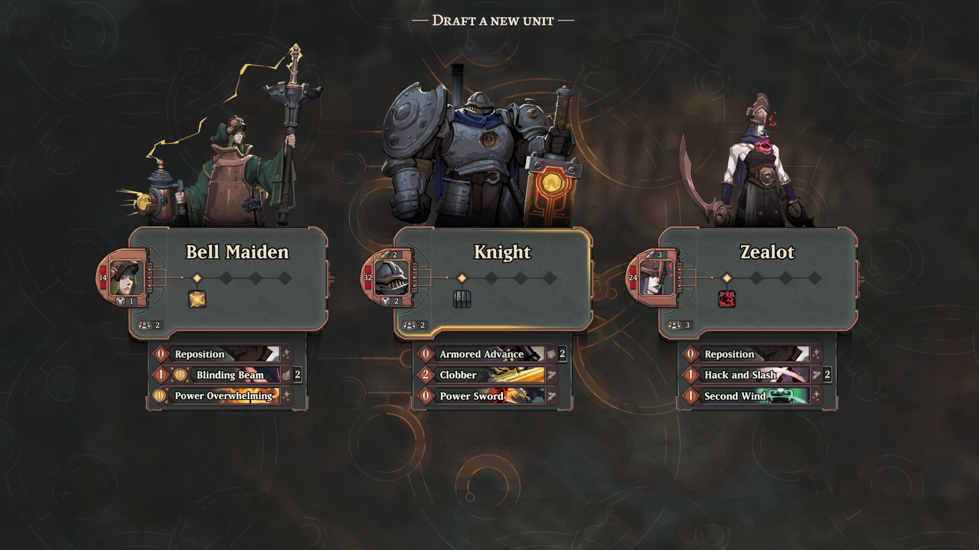 永夜之围(As We Descend)绿色版|百度云迅雷下载插图2-小白游戏网 永夜之围(As We Descend)绿色版|百度云迅雷下载插图2-小白游戏网