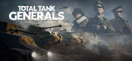 全面坦克战略官 v1.3（Total Tank Generals）-CTZZ游戏库