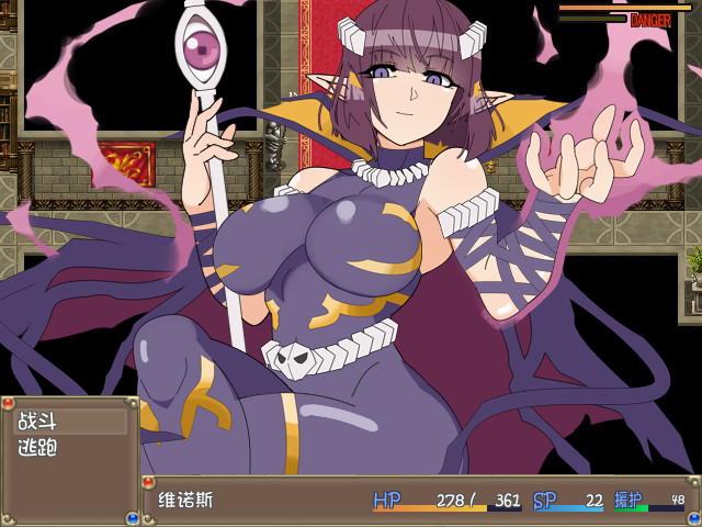 图片[11]-激战魔物娘（V2.0.3+全DLC）-秋风资源网