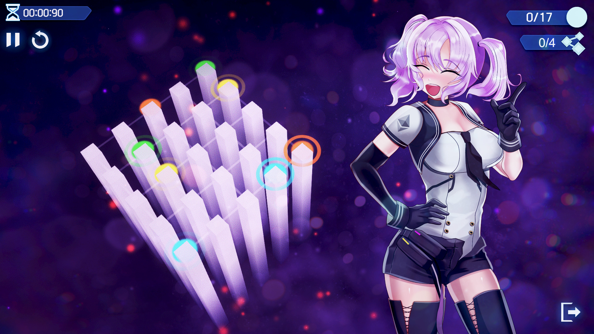 加密女孩-Build.7622368-(官中)插图3