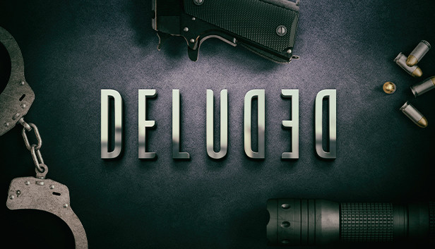 《迷惑/Deluded》免安装中文版