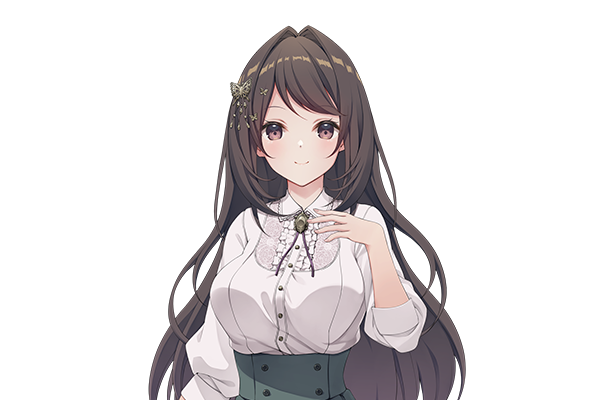 图片[2]-扮演爱情：魔法公主/COSPLAY LOVE! : Enchanted princess（V1.1.0-DLC）-秋风资源网