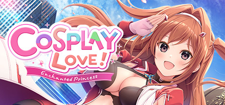 扮演爱情：魔法公主/COSPLAY LOVE! : Enchanted princess（V1.1.0-DLC）-秋风资源网