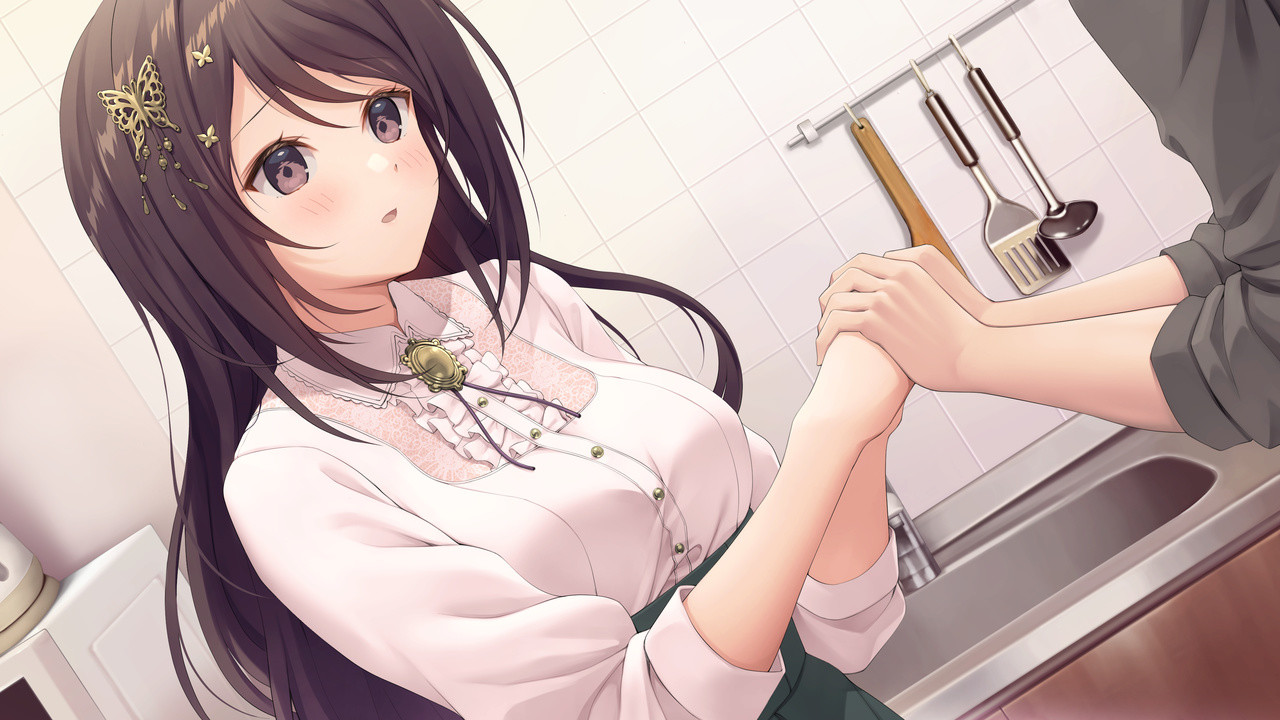 图片[4]-扮演爱情：魔法公主/COSPLAY LOVE! : Enchanted princess（V1.1.0-DLC）-秋风资源网