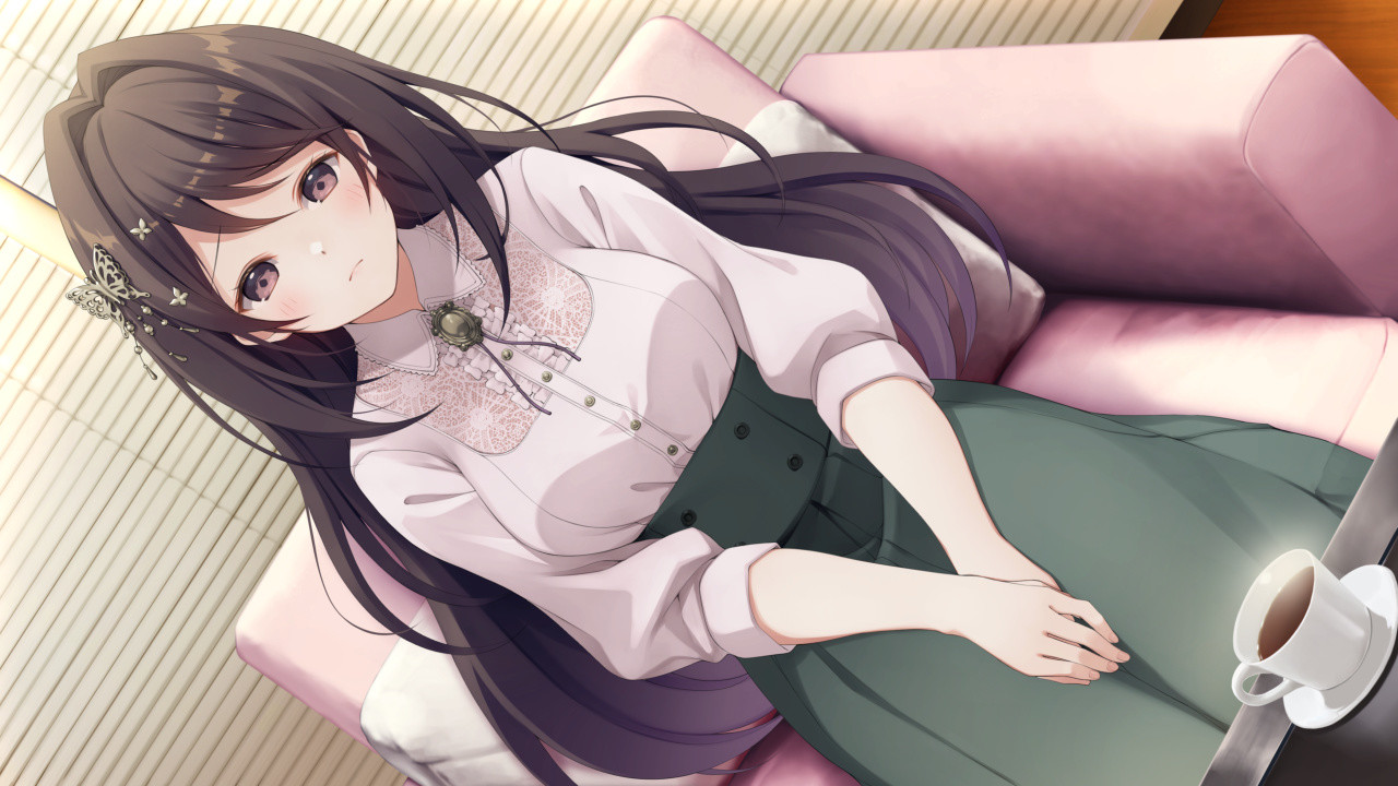 图片[3]-扮演爱情：魔法公主/COSPLAY LOVE! : Enchanted princess（V1.1.0-DLC）-秋风资源网