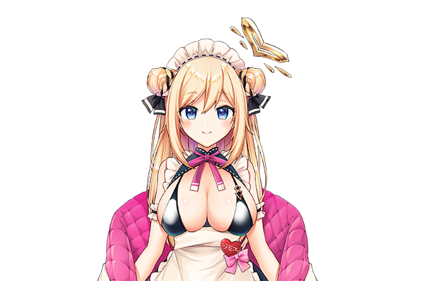图片[2]-虚拟女佣天使拉米耶/Virtual Maid Streamer Ramie（V1.01rev.241+DLC）-秋风资源网