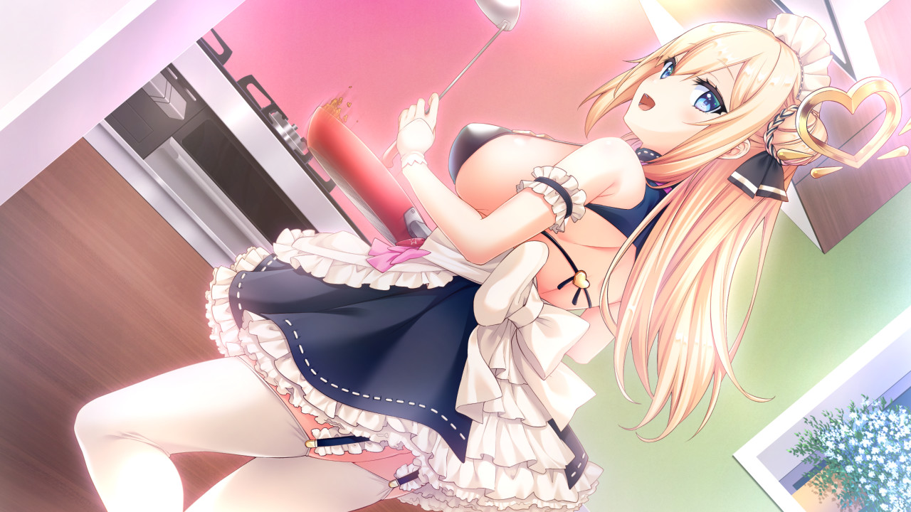 图片[4]-虚拟女佣天使拉米耶/Virtual Maid Streamer Ramie（V1.01rev.241+DLC）-秋风资源网