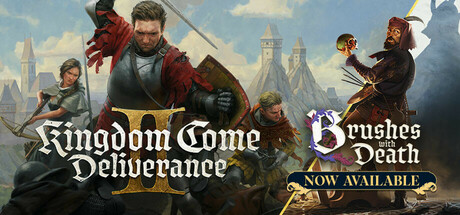 天国：拯救2/Kingdom Come: Deliverance II v1.3|集成全DLC|容量82.1GB|官方简体中文_LeTaoKe