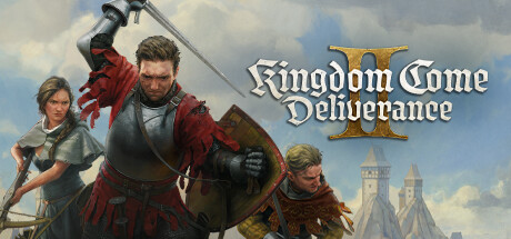 天国：拯救2 | Kingdom Come: Deliverance II