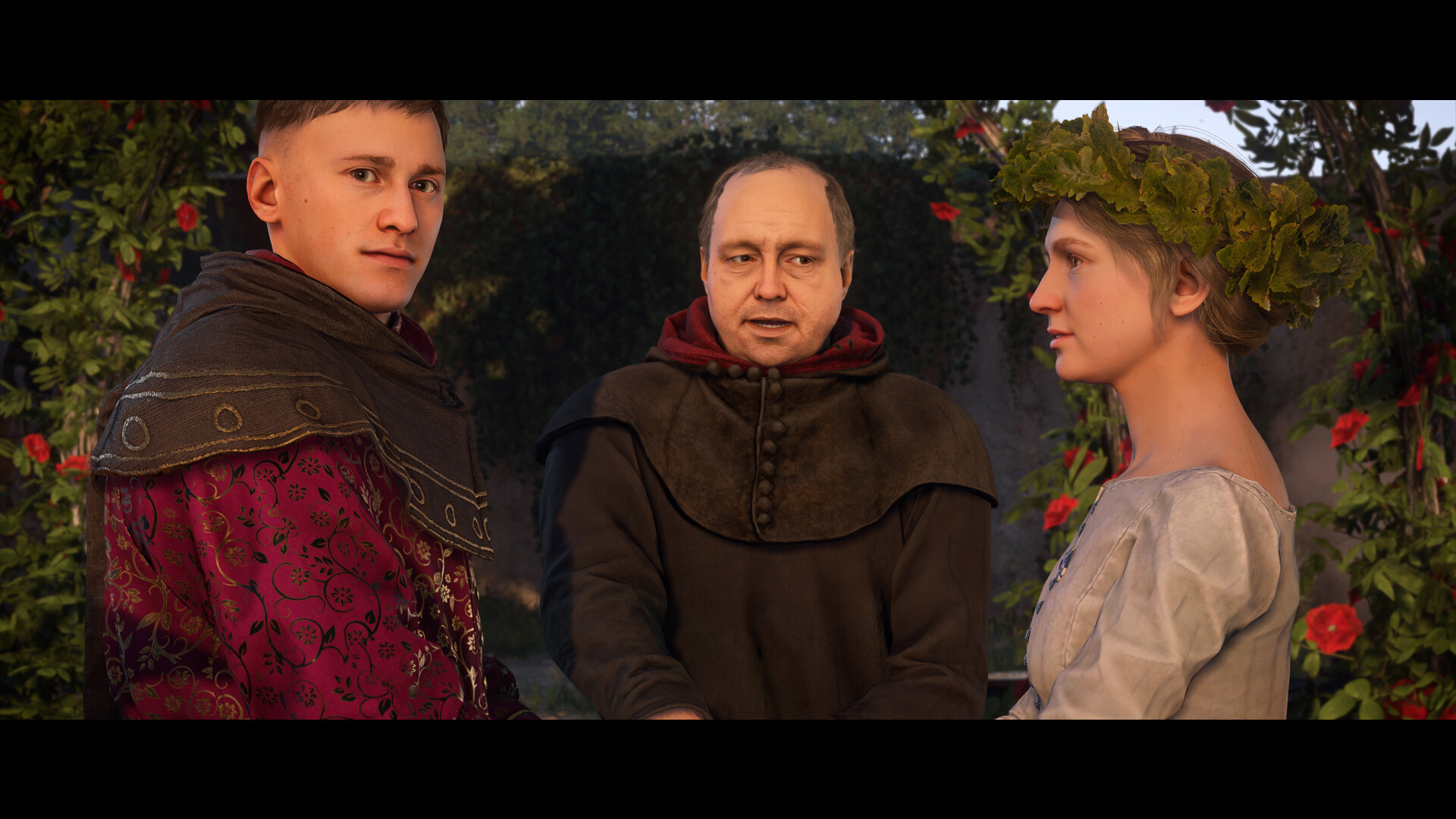 图片[11]-免费下载| 天国：拯救2-黄金版 Kingdom Come: Deliverance II Gold Edition v1.1.1 集成15国语言包+雄狮纹章DLC+奖励内容+原声带 -飞星（官中）-飞星免费游戏仓库
