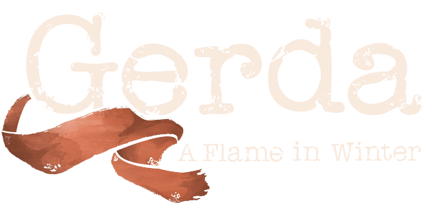 图片[2]-格尔达寒冬之火/ Gerda: A Flame in Winter-秋风资源网