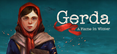 格尔达 寒冬之火 Gerda: A Flame in Winter