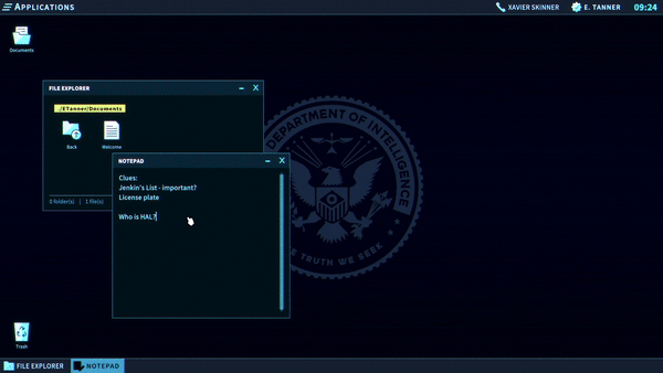 接线疑云|The Operator|5141