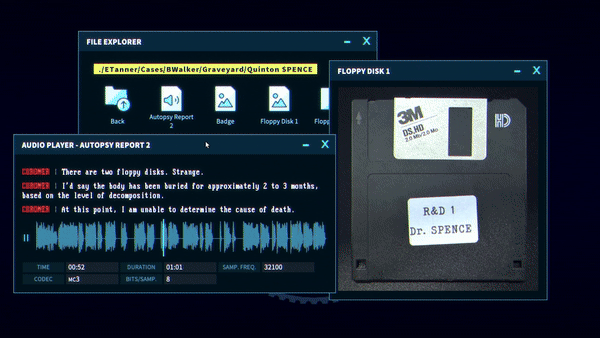接线疑云|The Operator|5141