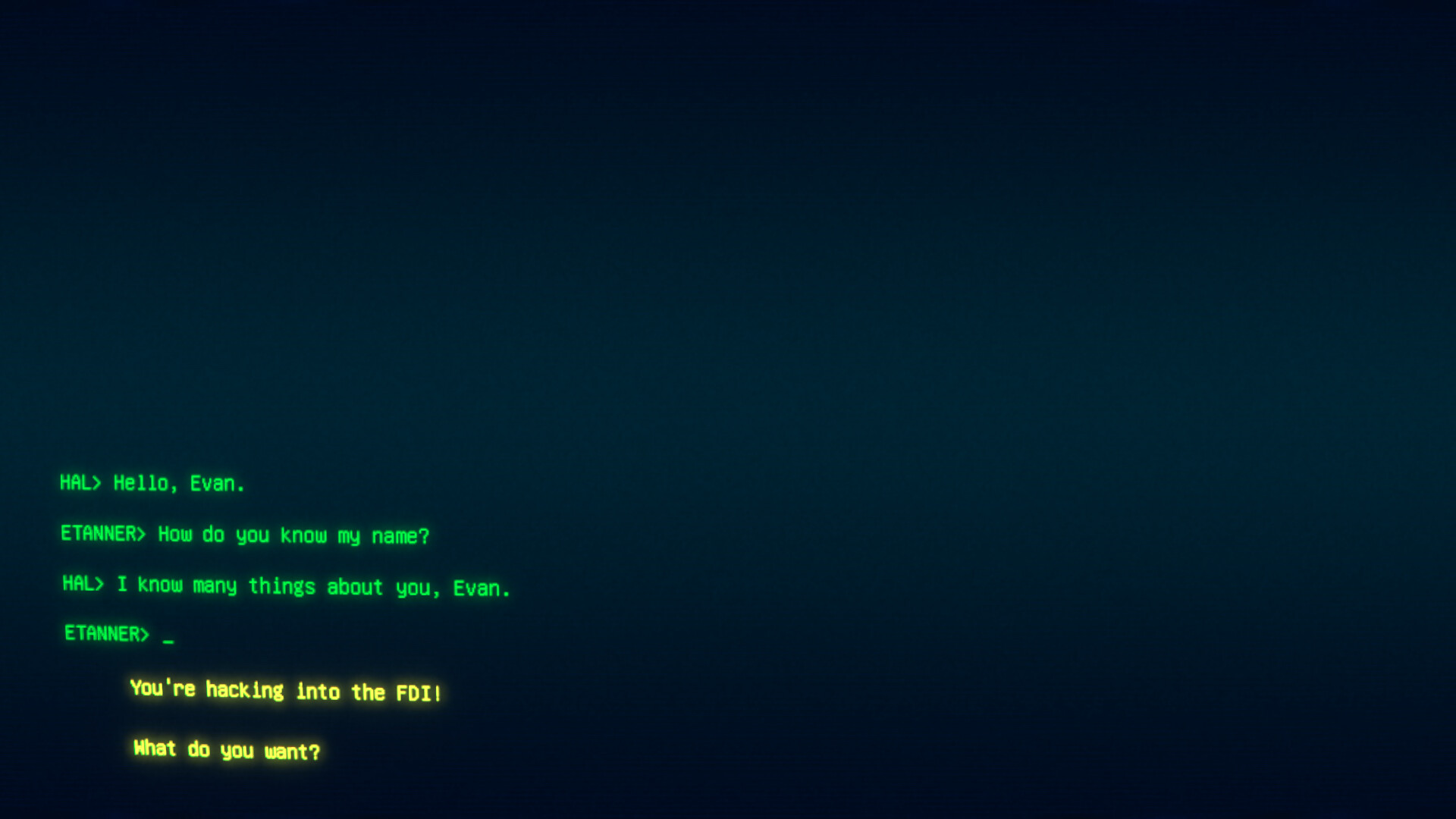 接线疑云|The Operator|5141