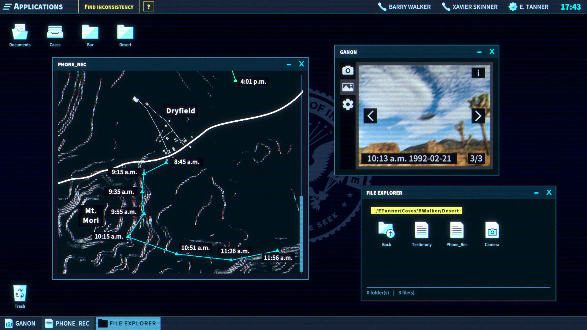接线疑云|The Operator|5141