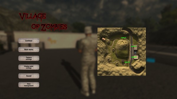 图片[5]-僵尸村/Village of Zombies-秋风资源网