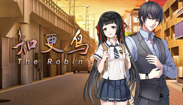 《知更鸟/The Robin》免安装中文版