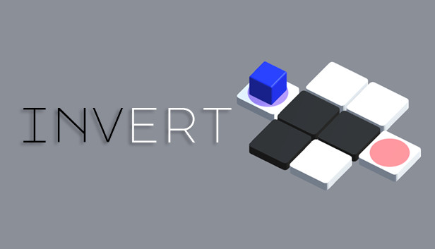 《倒转/INVERT》免安装中文版