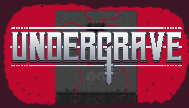 《墓穴之下/坟墓之下/Undergrave》免安装中文版