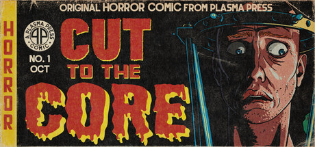 切入核心/Cut to the Core