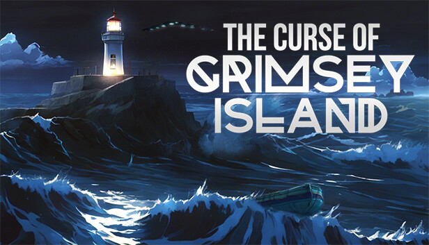 《格林西岛的诅咒/The Curse Of Grimsey Island》免安装中文版