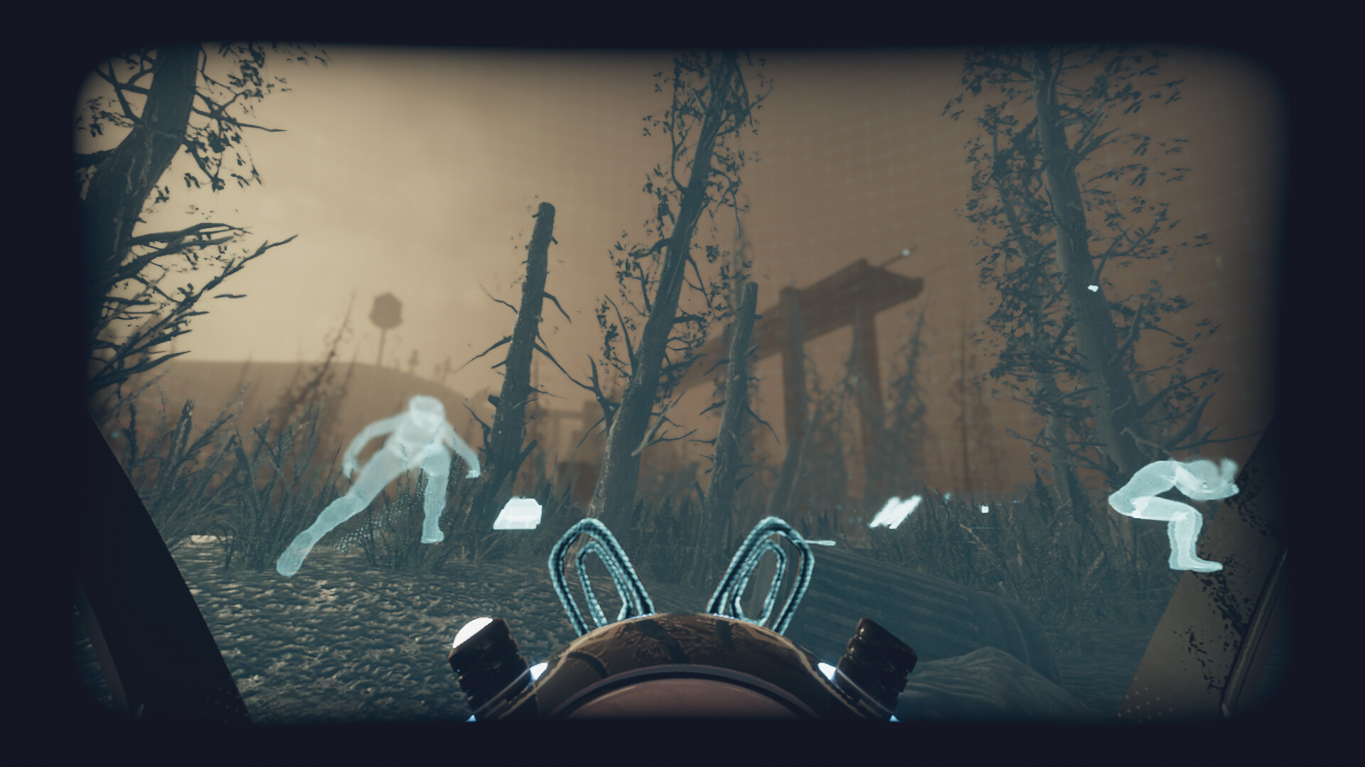 格林西岛的诅咒 (The Curse Of Grimsey Island)