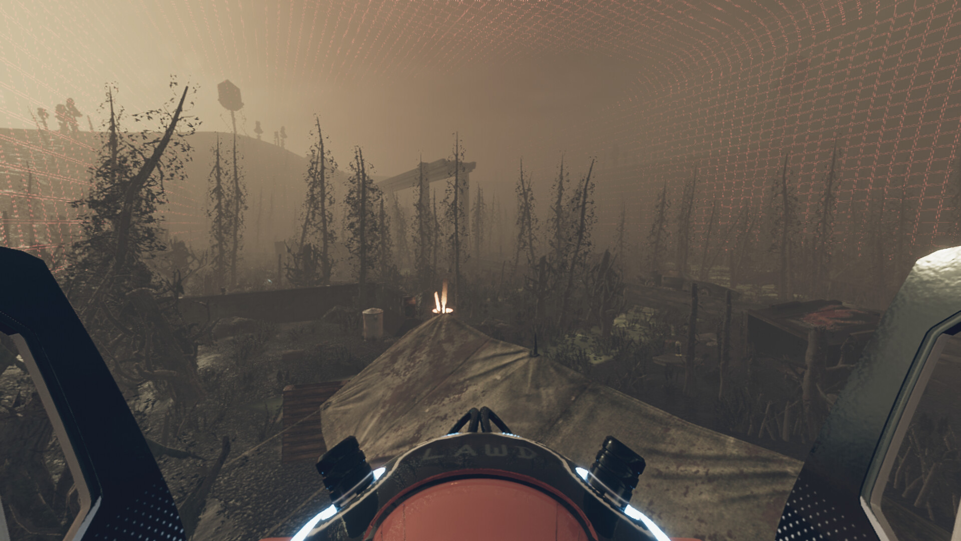 格林西岛的诅咒 (The Curse Of Grimsey Island)