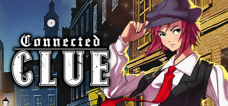 关联线索|Connected Clue|Build.22345137|官方英文|支持手柄|容量1.05GB