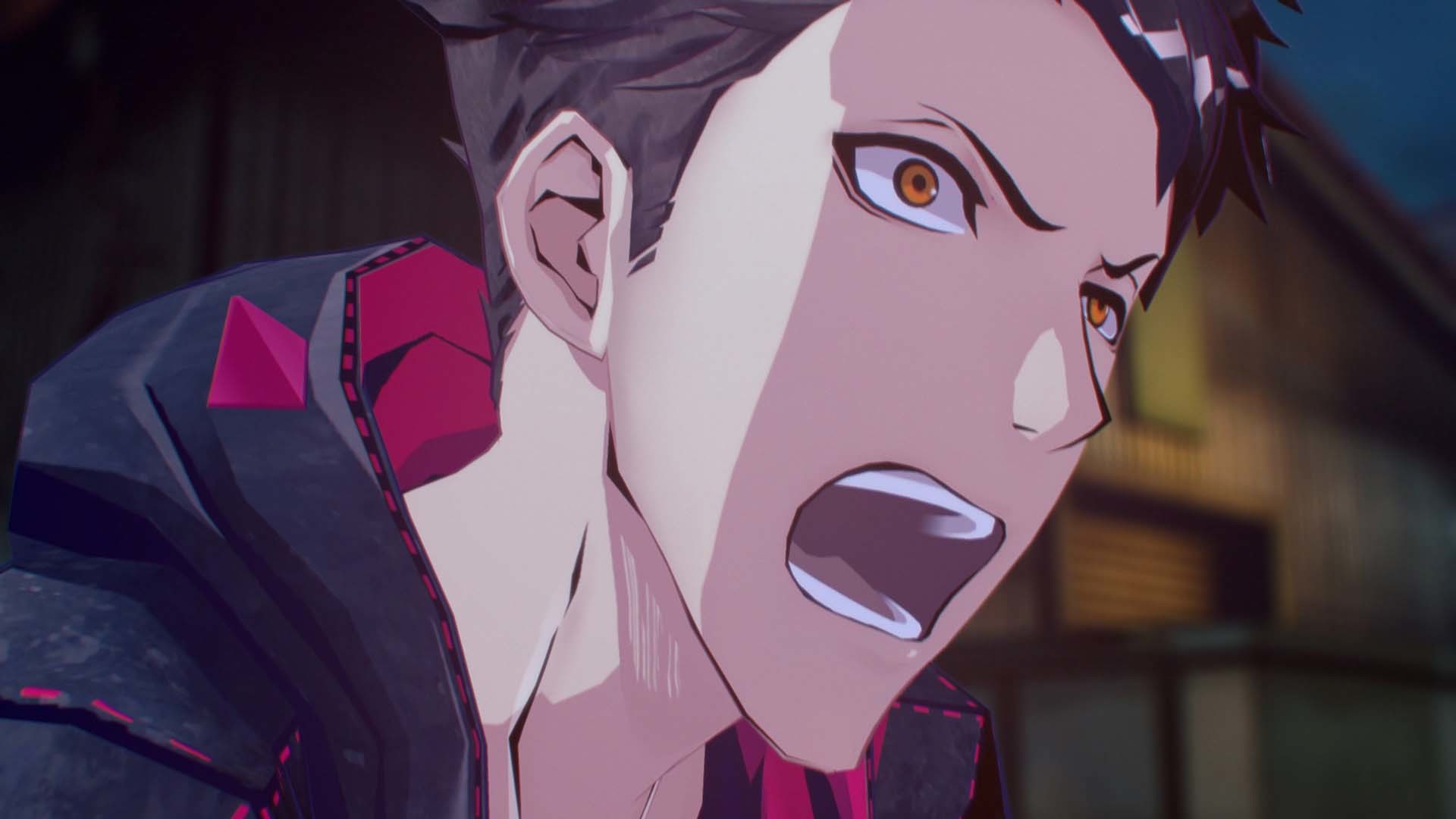 图片[10] • 《灵魂骇客2-虚拟机版/Soul Hackers 2 HYPERVISOR》v1.03(Build.20430206)|容量20.7GB|官方简体中文|支持键盘.鼠标.手柄 • BUG软件