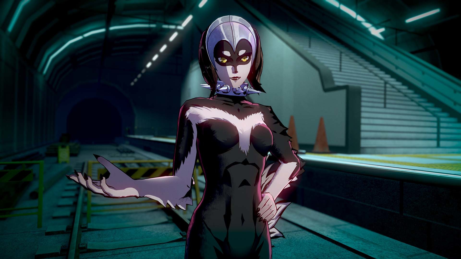 图片[13] • 《灵魂骇客2-虚拟机版/Soul Hackers 2 HYPERVISOR》v1.03(Build.20430206)|容量20.7GB|官方简体中文|支持键盘.鼠标.手柄 • BUG软件