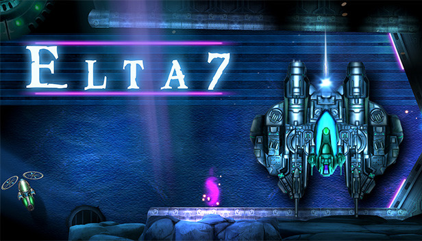 《艾尔塔7号/Elta7》免安装中文版