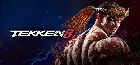 铁拳8/TEKKEN 8-秋风资源网