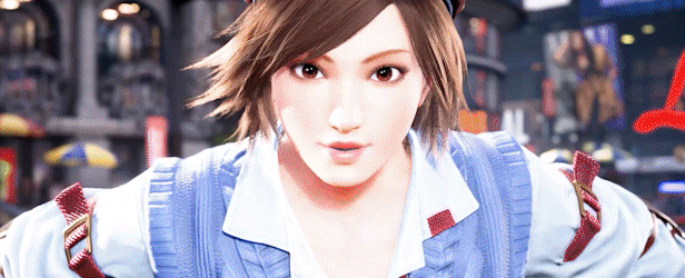 图片[2]-铁拳8/TEKKEN 8 v2.01.00|格斗动作|116.5GB|中文-蝶影二次元