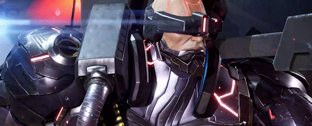 图片[3]-铁拳8/TEKKEN 8 v2.01.00|格斗动作|116.5GB|中文-蝶影二次元