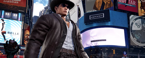 铁拳8|Tekken 8|1.12.01|整合全DLC